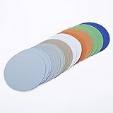 Diámetro: 5 pulgadas (125 mm)