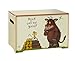The Gruffalo Toy Box by HelloHome