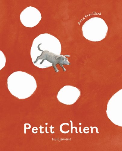 couverture de : Petit chien