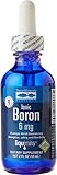 Trace Minerals Research 59 ml 6 mg Liquimins Ionic Boron Liquid