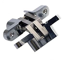 Edelstahl Schwerlastscharnier Türscharnier Scharnier schwer Belastung