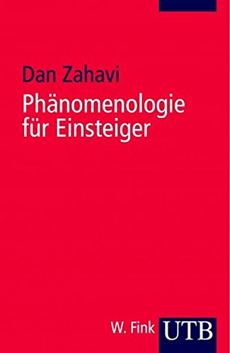 Download Phänomenologie für Einsteiger Download Phänomenologie für Einsteiger