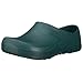 Produktbild Birki Profi Birki 074051, Unisex - Erwachsene Clogs & Pantoletten, normales Fußbett, PU, grün (Green), EU 36