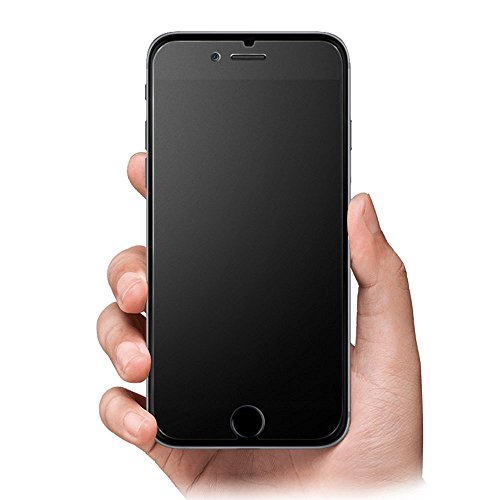 Waylee Matte Film Protection pour iPhone (iPhone 6/6S)