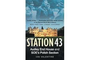 Station 43: Audley End House And Soe's Polish Section