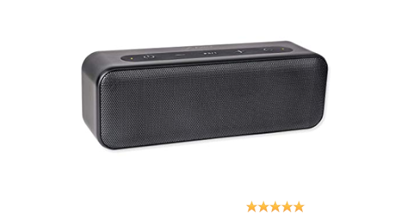 fenda f&d w40 party speaker