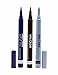 Artist Sketch Pen Eyeliner Set Of 3 - The Best Professional Liquid Color Eye Liners RS.899.00