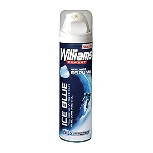 Williams Expert Protect Shaving Foam