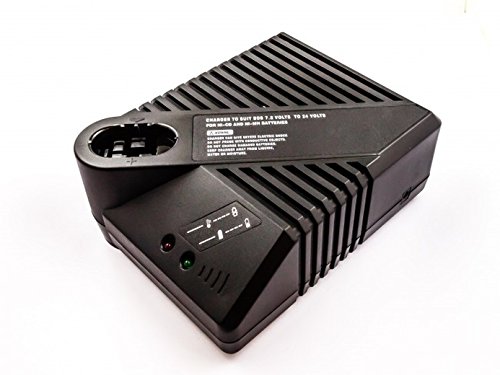 Preisvergleich Produktbild Ladegerät Kompatibel mit Bosch 2607335014