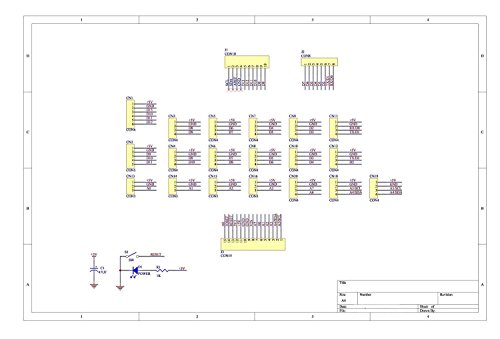 WINGONEER I/O Extension PCB for Arduino UNO R3 Board DIY - 4