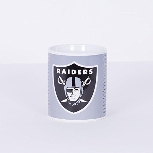 Oakland Raiders - Logo Mug