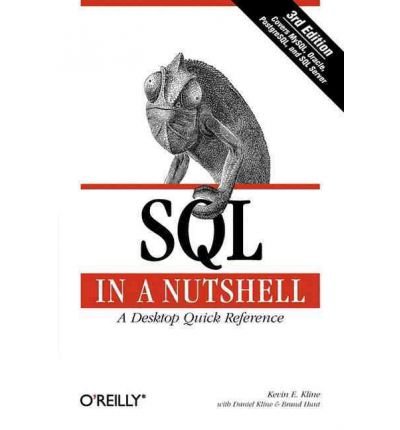 Gratuit Images Pdf Sql In A Nutshell By Author Kevin Kline By Author dernière salutations