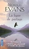 La ligne de partage