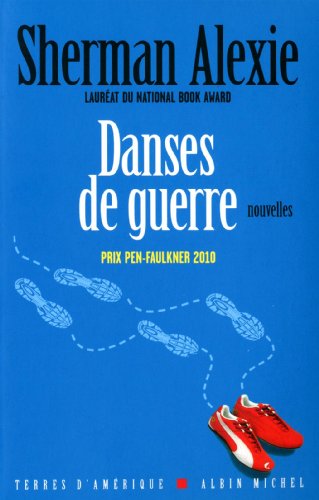 Danses de guerre : nouvelles