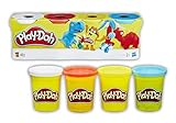 play doh 8 li oyun hamuru Genial para una exploración sin fin