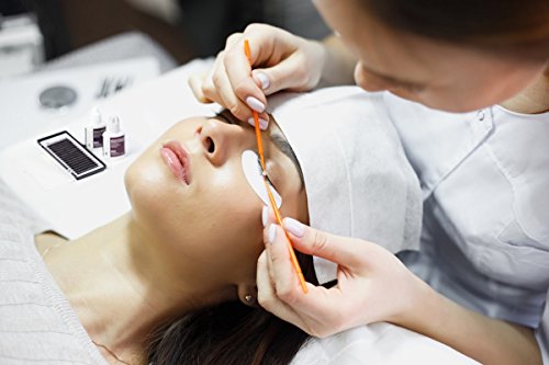 Lash Primer Wimpernverlängerung & Entfetter – vor der Applikation von Einzelwimpern (10ml) - 5