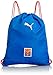 Produktbild Puma Kinder Rucksack Superman Gym, Royal, 46 x 39 x 1 cm, 8,0 Liter, 073225 01