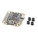 Produktbild Delicacydex F4 Flight Control F4 PDB STM32 Integrierte OSD 5V BEC Flight Controller für Reptil Mars II 220mm QAV-X 214 Drone - Schwarz