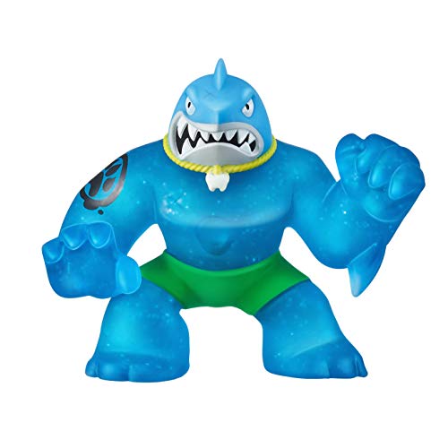 Preisvergleich Produktbild CHTK4 41023 GOO JIT ZU Thrash Hero Pack, Mehrfarbig