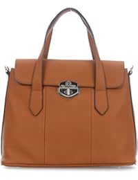 La Martina Rachele Bolso marrón