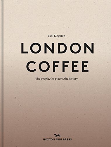 Preisvergleich Produktbild London Coffee