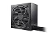 Produktbild be quiet! BN263 PURE POWER 9 ATX PC Netzteil 500W schwarz