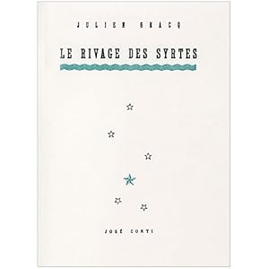 Le Rivage des Syrtes Livre en Ligne Le Rivage des Syrtes Livre en Ligne - Telecharger Ebook