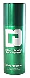 Paco Rabanne Pour Homme Deodorant Spray 150 ml