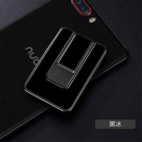 Preisvergleich Produktbild baijuxing Leichter USB-Aufladezünderpersönlichkeit winddichtes elektronisches Zigarettenfeuerzeugfeuerzeuggeschenk, Q