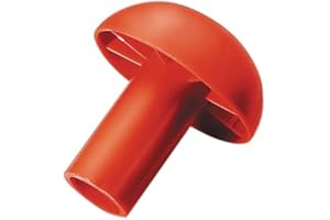 STAMPAST SRL 250 PZ Di COPRITONDINO A FUNGO X TONDINI DA 6 A 20