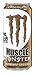Produktbild Monster Muscle Chocolate 15 oz. (443 mL) - 12 Pack