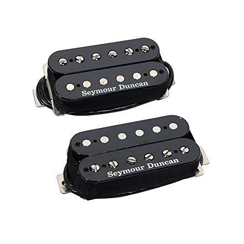 Seymour Duncan Whole Lotta Humbucker Set