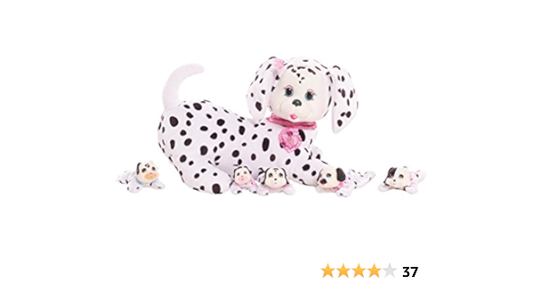 puppy surprise jaxie