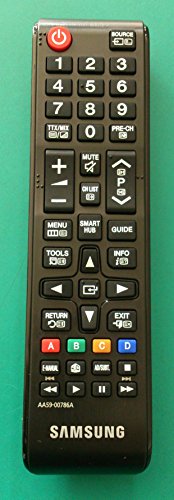 Preisvergleich Produktbild Fernbedienung Original Samsung AA5900786 A AA59 – 00786 A