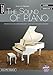 The Sound of Piano: 22 gefühlvolle Klavierkompositionen, leicht bis mittelleicht arrangiert (inkl. Download). Emotionale Klavierstücke. Spielbuch. Klaviernoten. by Nataliya Frenzel