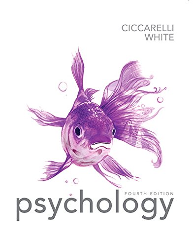 Psychology (paperback)