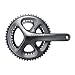 Produktbild SportingGoods 2013 Shimano Ultegra Chainset Black 170mm 52/36 Teeth