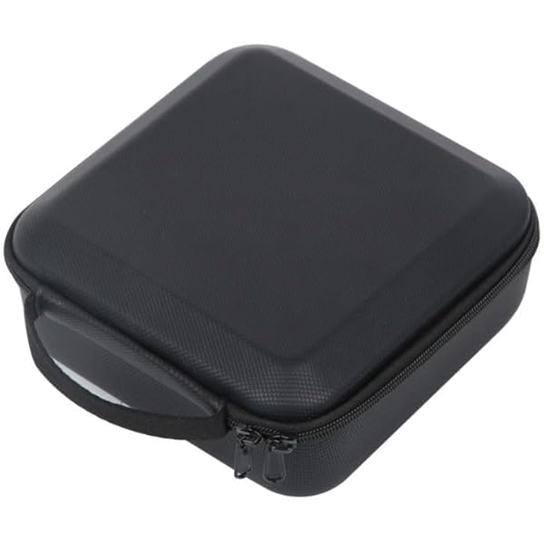 Reisdraagtas voor DJI Neo 2, harde mini opbergtas draagtas Neo2 drone