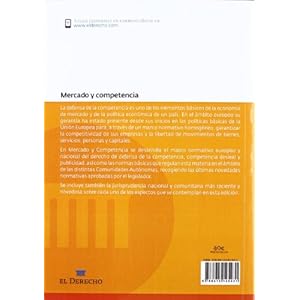 Mercado y competencia