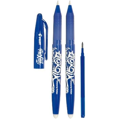 Suchergebnis auf Amazon.de für: kugelschreiber zum radieren