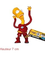 figurine computer sitter les simpsons homer FIGURINES JEUX JOUETS COLLECTION