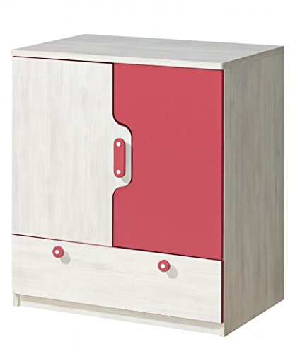 Preisvergleich Produktbild NUKI - Kommode