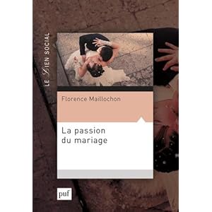 La passion du mariage Livre en Ligne - Telecharger Ebook