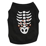 YiJee-Cane-Vestiti-Animale-Domestico-Vest-Camicia-Piccolo-Gilet-T-Shirt