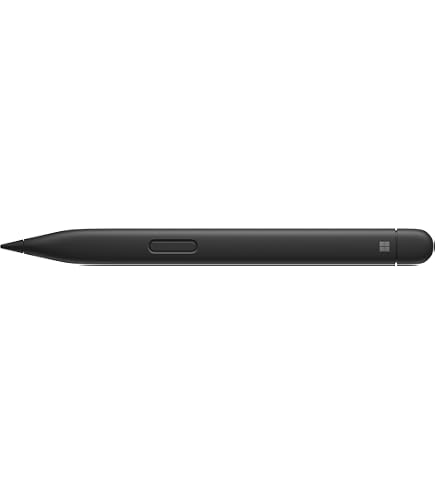 【専用品】Surface Slim Pen2 ブラック Microsoft surface slim pen 2 : Amazon.co.uk: Computers & Accessories