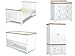 Petite Dreams Hemingway Nursery Set