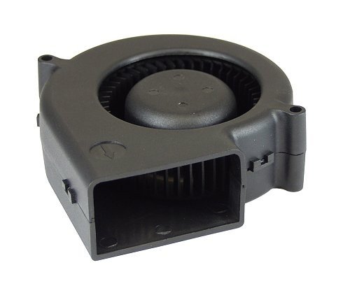 Titan® TFD-B9733M12C, Radial-und Gehäuselüfter - 2