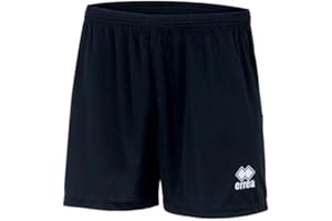 Errea - New Skin Panta, Pantaloncini Uomo