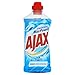 Produktbild 12er Pack - Ajax Liquid Gel - Wasserfall Fresh - Multi-Surfaces Reniger - 750 ml