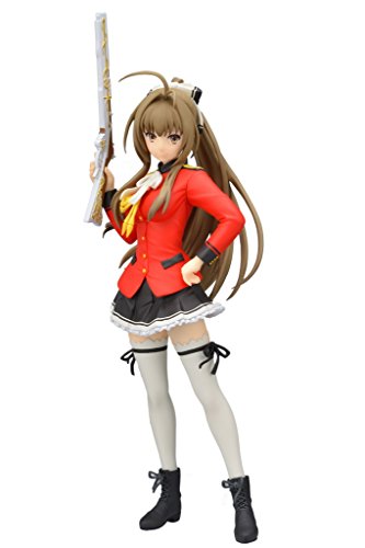 Sega 8" Amagi Brilliant Park: Isuzu Sento Premium Figure